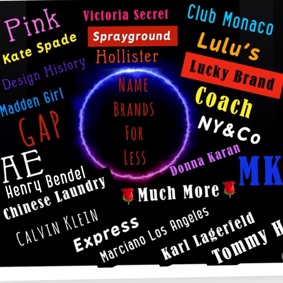 SP & Or Medium VICTORIA SECRET PINK High Waist Leggings - Picture 9 of 9